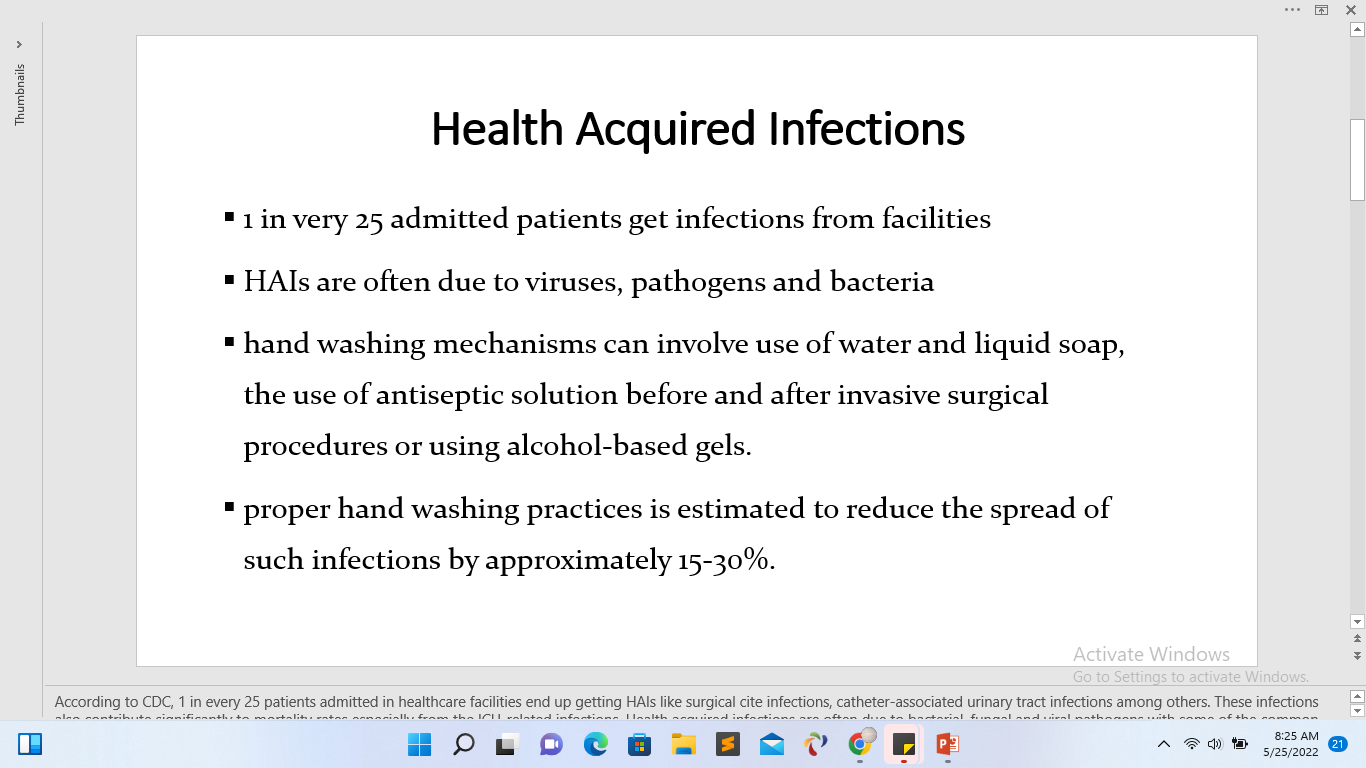 Week 3 Writing Project of HSA 4011 essential of public health by