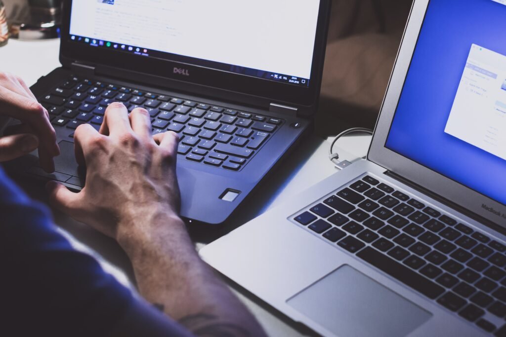 Cyber security Software